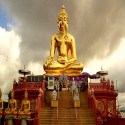 Heritage Tour of India 15N/16D